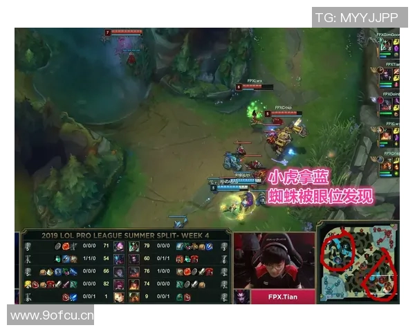 深入分析FPX战队的包夹战术及其在比赛中的应用效果 深入分析FPX战队的包夹战术及其在比赛中的应用效果