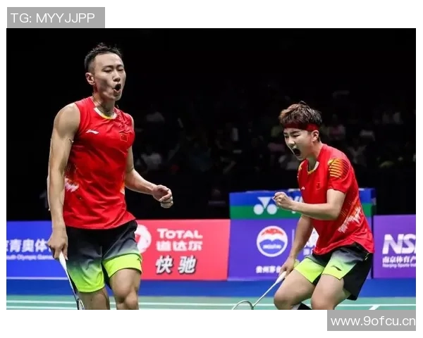 羽毛球比赛经验排行榜揭晓上海羽毛球队荣获第二名殊荣 羽毛球比赛经验排行榜揭晓上海羽毛球队荣获第二名殊荣