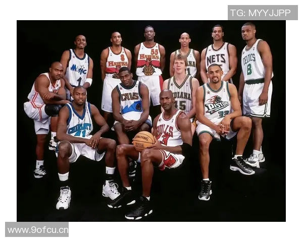 全明星荣耀:NBA历史上最精彩的明星赛时刻与传奇球员回顾 全明星荣耀:NBA历史上最精彩的明星赛时刻与传奇球员回顾